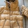Burberry gilet coat size M Image 6