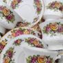 21piece vintage tea set Image 6