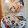 The Big Bang Theory Seasons 1 and 2 DVD Box Set Image 7