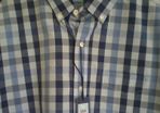 F&F Men's Short Sleeve Shirt in Size XXL (Brand New & Tagged)