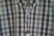F&amp;F Men's Short Sleeve Shirt in Size XXL (Brand New &amp; Tagged)