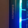 Steel Series RGB Gaming Keyboard Image 4