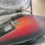 Fender American Professional II Telecaster Deluxe with Rosewood Fretboard - 3-Color Sunburst Image 3
