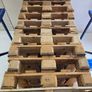 Wooden EUR Pallets Image 2