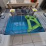Large Hamster Cage Image 2