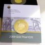 Gold Proof Coin Image 3