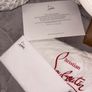 Christian Louboutin trainers Image 4