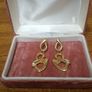Vintage Earrings Image 2