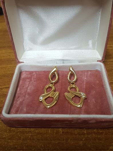 Vintage Earrings