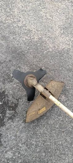 multitool strimmer