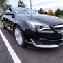 Opel insignia new nct low mileage Image 10