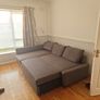Ikea Sofa bed Image 4