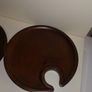Wooden Party Plates - Image 2