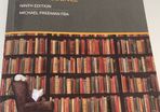 Lloyd's Introduction to Jurisprudence 9th ed