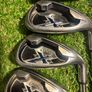 Calloway x-20 irons 5-pw Image 2