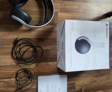 Playstation 5 Wireless headset