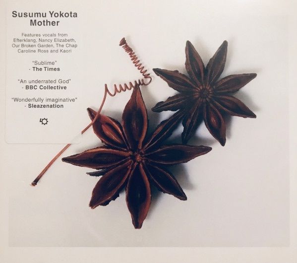 Susumo Yokota  |  Mother