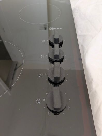 Neff N30 60cm Ceramic Hob  TL16EK0N1  2 Yrs Old