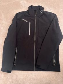Druids Golf Everdri Rain Jacket Size M