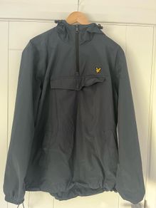 Lyle & scott shell jacket