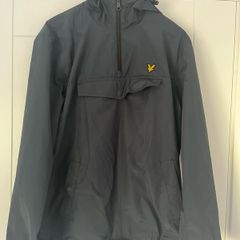 Lyle & scott shell jacket