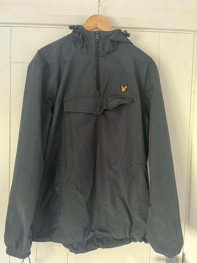 Lyle & scott shell jacket