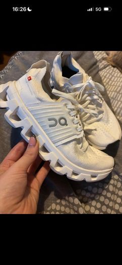 White OnCloud