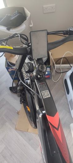 same bike sy 26 - II