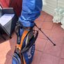 lynx golf set Image 7