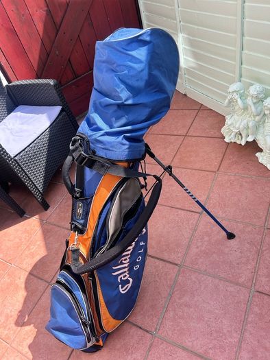 lynx golf set