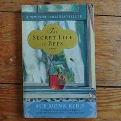 The Secret Life of Bees