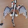 LEGO NINJAGO 71809 Egalt the Master Dragon Image 8