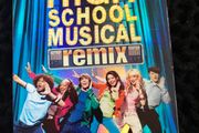 High school musical - dvd