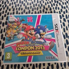 Nintendo 3DS games