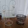 Candle holders Image 4
