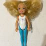 Barbie Chelsea set Image 8