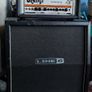 Orange Crush Pro 120 And Line 6 Cab Image 3