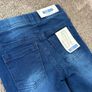 New girl jeggings 122cm 6-7 years old Image 4