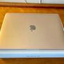MacBook Air M1 256 GB Gold Image 4