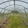 Strong ARC Polycarbonate polytunnel greenhouse Image 8