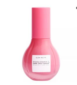 Glow Recipe Guava Vitamin C + Ferulic Dark Spot Serum 30ml
