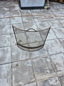 Fire Guard