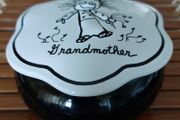 Vintage "Children of the Inner Light" Trinket Box