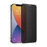 For iPhone 12 Pro Max Privacy Tempered Glass Anti Spy Screen Protector 9D New - FHT08IPTG Image 6