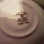 Golfing / smoking and Arklow Pottery Part Tea Set Image 9