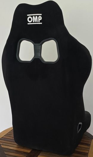 Omp Trs-x Bucket Seat