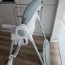 Nup nup highchair Image 2