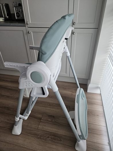 Nup nup highchair