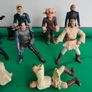 Star Wars figures Image 2