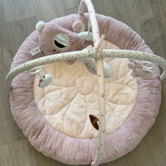 Baby Play Gym